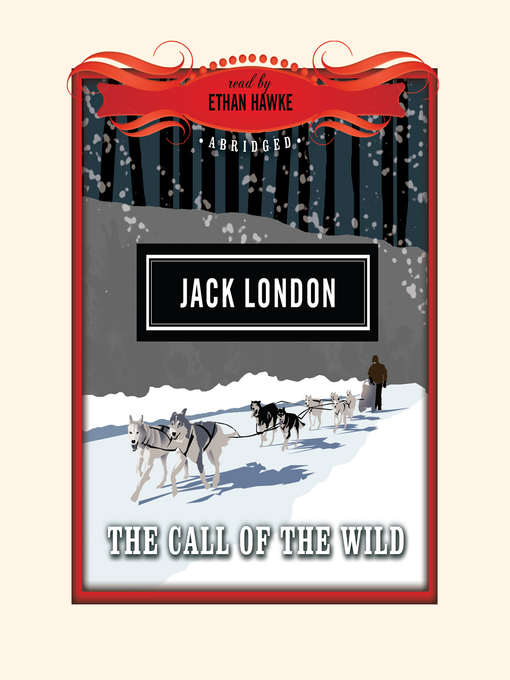 Cover image for The Call of the Wild